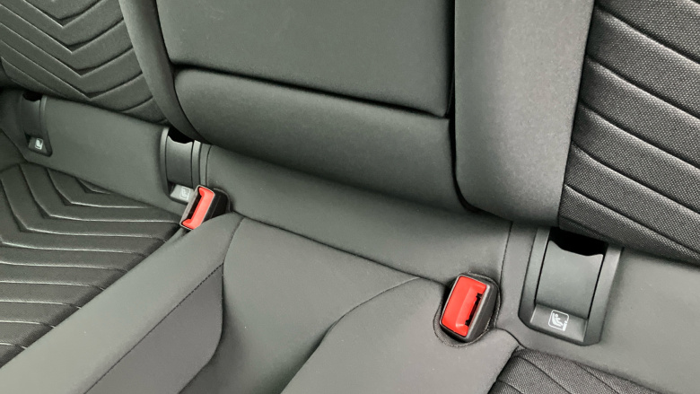 CUPRA Born 169kW e-Boost V2 58kWh 5dr Auto Electric Hatchback